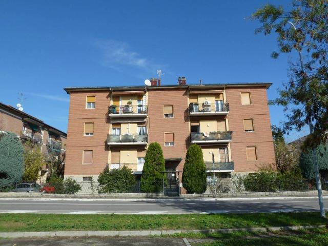 Appartamento in vendita a San Giovanni in Persiceto BO