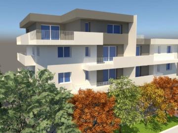 Appartamento in vendita a San Giovanni in Persiceto BO