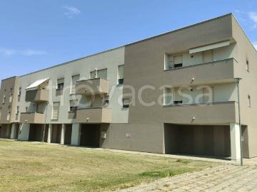 Appartamento in vendita a San Giovanni in Persiceto via Umberto Terracini