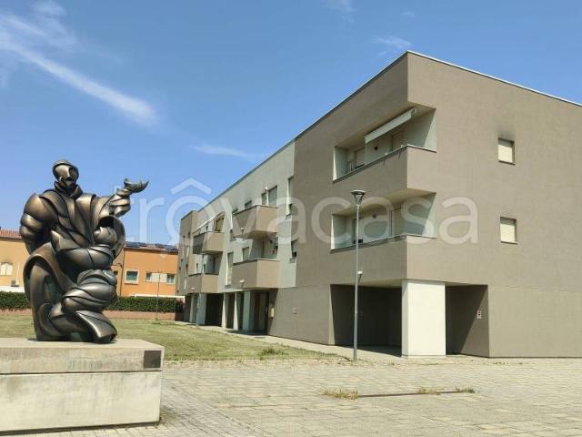 Appartamento in vendita a San Giovanni in Persiceto via Umberto Terracini