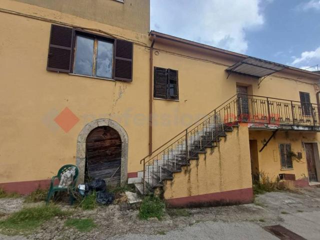 Appartamento in vendita a San Giovanni Incarico FR