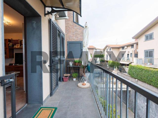 Appartamento in vendita a San Giovanni La Punta
