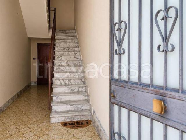 Appartamento in vendita a San Giovanni la Punta via della regione, 137