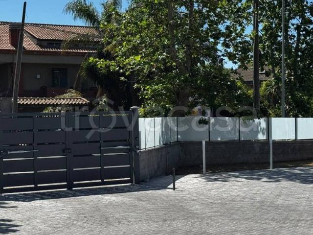 Appartamento in vendita a San Giovanni la Punta via delle Sciare, 31b
