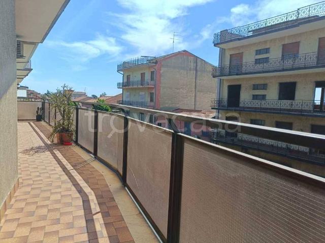 Appartamento in vendita a San Giovanni la Punta via Fisichelli
