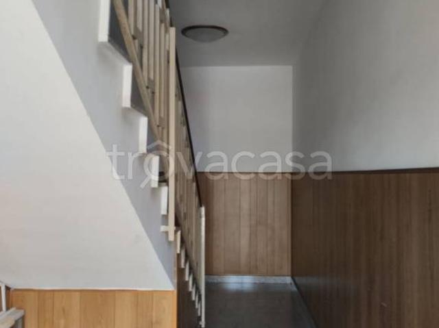 Appartamento in vendita a San Giovanni la Punta via Puglia