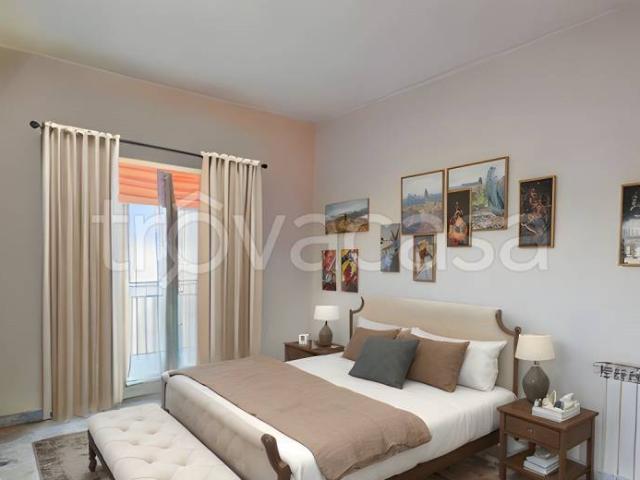 Appartamento in vendita a San Giovanni la Punta via Roma, 86