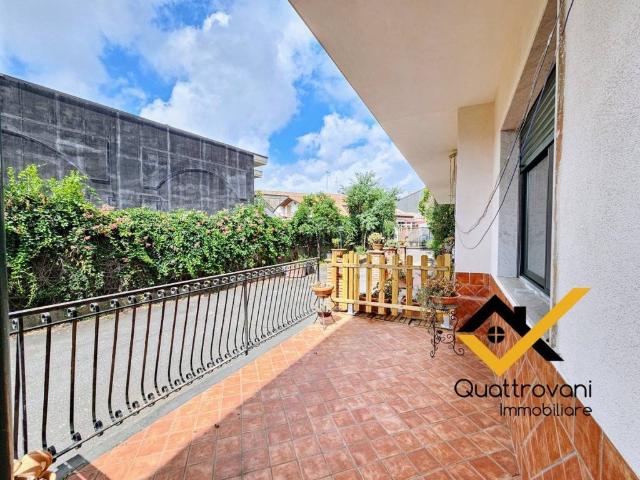 Appartamento in vendita a San Giovanni la Punta CT