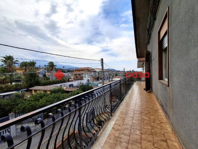 Appartamento in vendita a San Giovanni la Punta CT