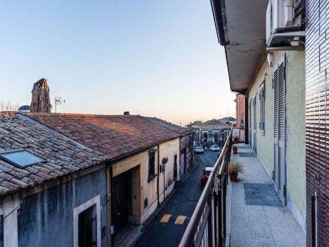 Appartamento in vendita a San Giovanni la Punta CT