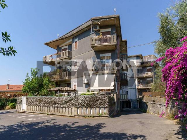 Appartamento in vendita a San Giovanni la Punta CT
