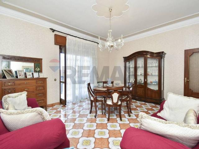 Appartamento in vendita a San Giovanni la Punta CT