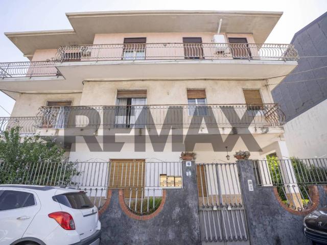 Appartamento in vendita a San Giovanni la Punta CT