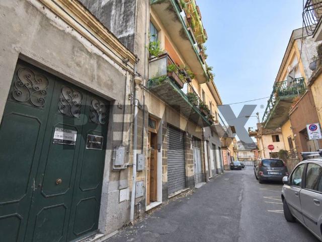 Appartamento in vendita a San Giovanni la Punta CT