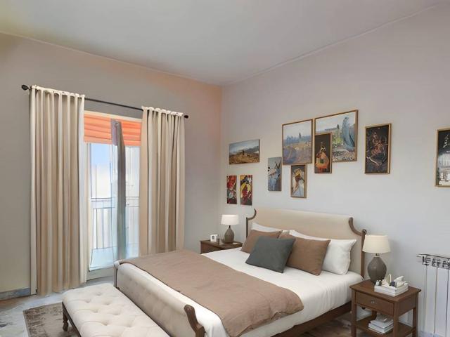 Appartamento in vendita a San Giovanni la Punta CT