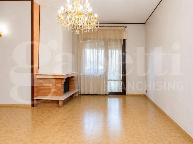 Appartamento in vendita a San Giovanni la Punta CT