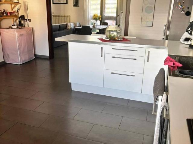 Appartamento in vendita a San Giovanni la Punta CT