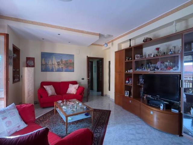 Appartamento in vendita a San Giovanni la Punta CT