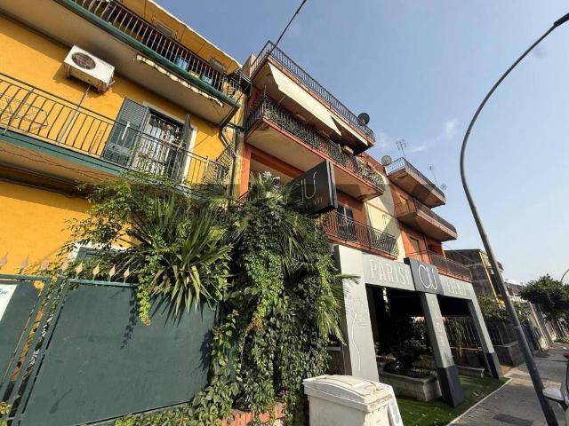Appartamento in vendita a San Giovanni la Punta CT