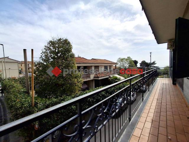 Appartamento in vendita a San Giovanni la Punta CT