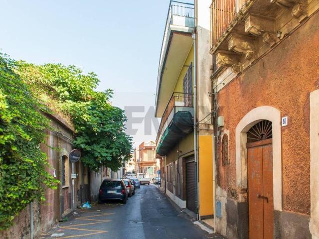 Appartamento in vendita a San Giovanni la Punta CT