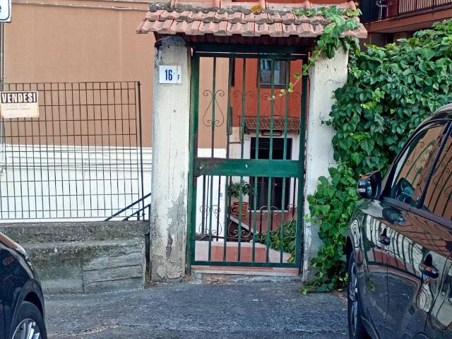 Appartamento in vendita a San Giovanni la Punta CT