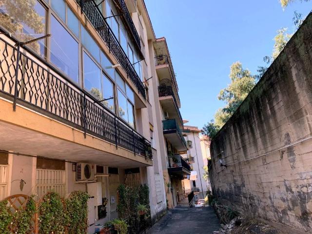 Appartamento in vendita a San Giovanni la Punta CT