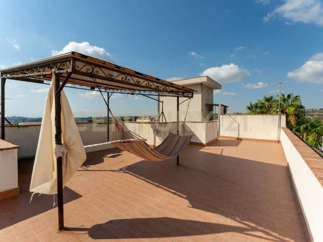 Appartamento in vendita a San Giovanni la Punta CT