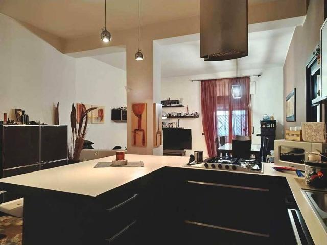 Appartamento in vendita a San Giovanni la Punta CT