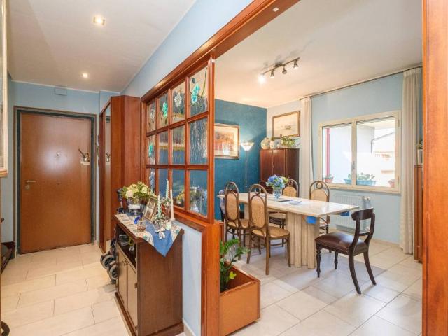 Appartamento in vendita a San Giovanni la Punta CT
