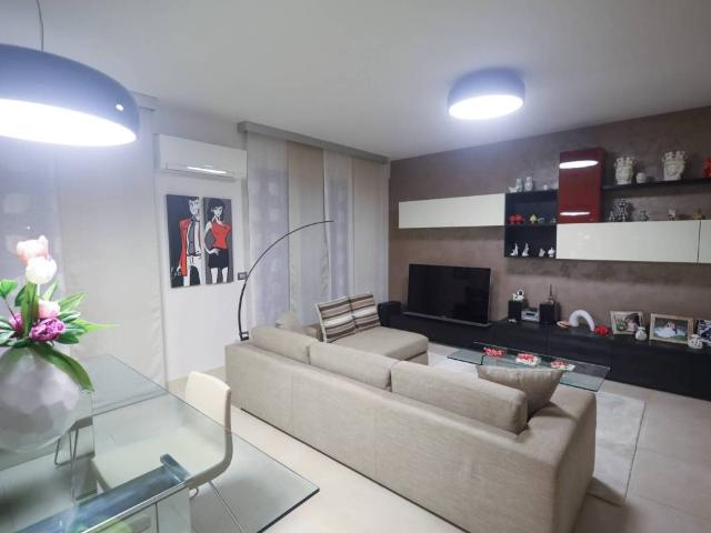 Appartamento in vendita a San Giovanni la Punta CT