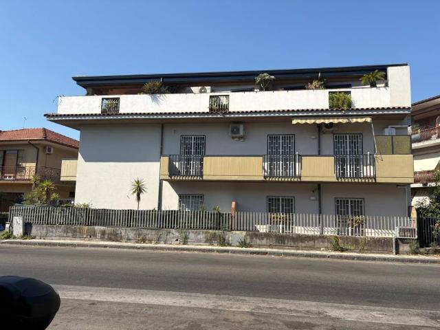 Appartamento in vendita a San Giovanni la Punta CT