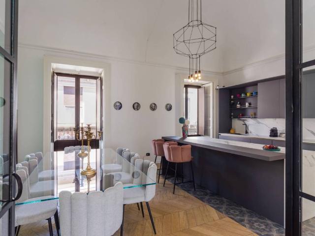 Appartamento in vendita a San Giovanni la Punta CT