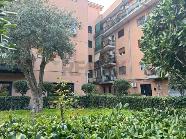 Appartamento in vendita a San Giovanni la Punta CT