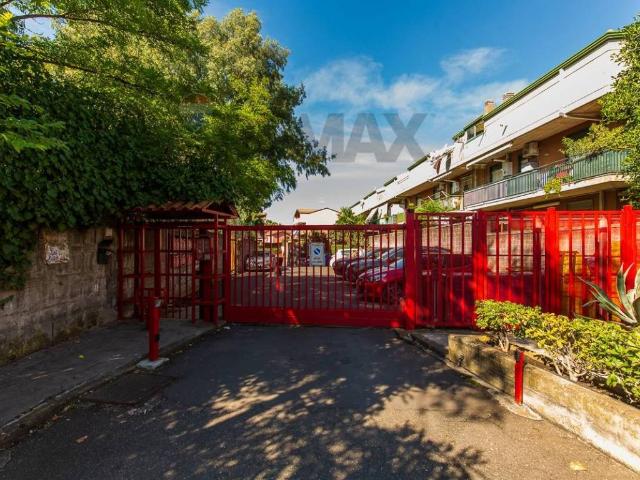 Appartamento in vendita a San Giovanni la Punta CT