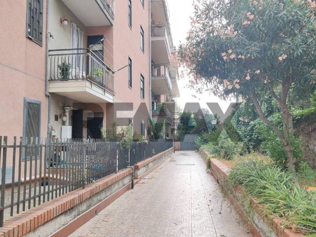 Appartamento in vendita a San Giovanni la Punta CT