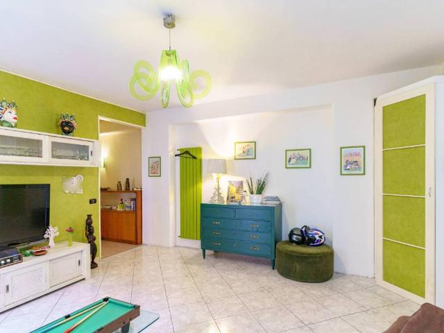 Appartamento in vendita a San Giovanni la Punta CT