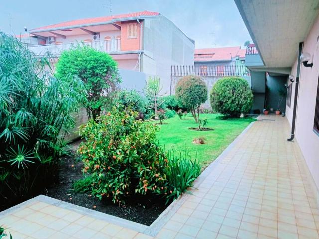 Appartamento in vendita a San Giovanni la Punta CT