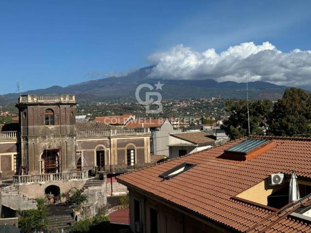 Appartamento in vendita a San Giovanni la Punta CT
