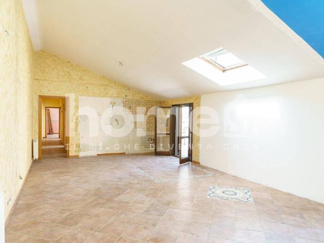 Appartamento in vendita a San Giovanni la Punta CT