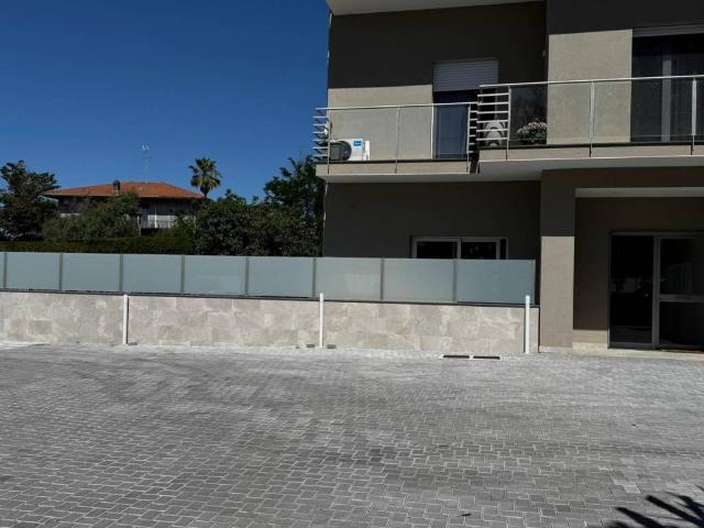 Appartamento in vendita a San Giovanni la Punta CT