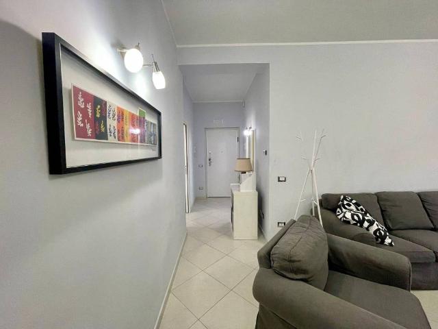 Appartamento in vendita a San Giovanni la Punta CT