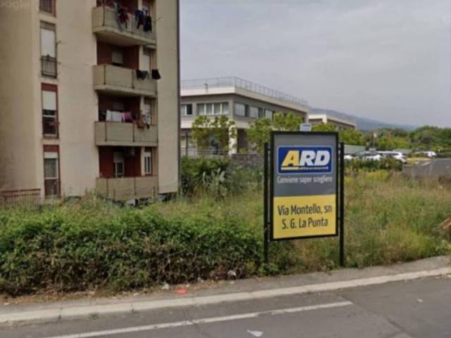Appartamento in vendita a San Giovanni la Punta CT