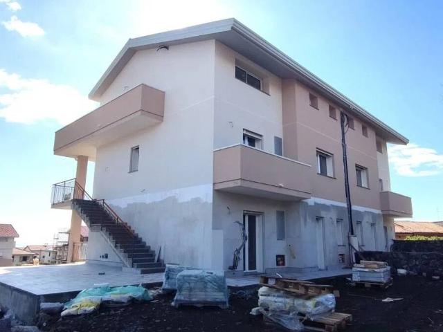 Appartamento in vendita a San Giovanni la Punta CT