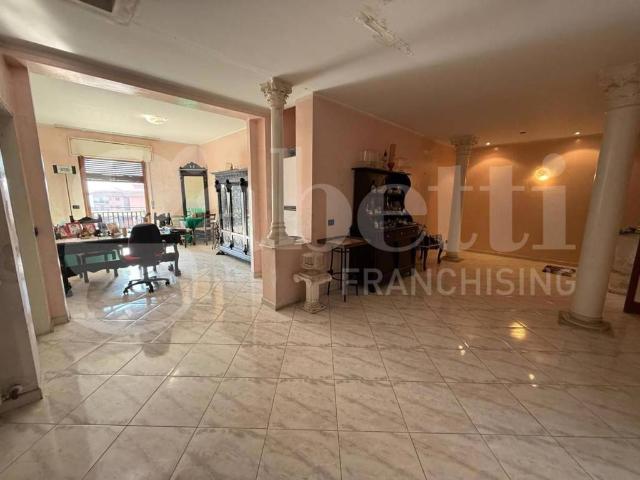 Appartamento in vendita a San Giovanni la Punta CT