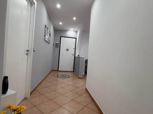 Appartamento in vendita a San Giovanni la Punta CT