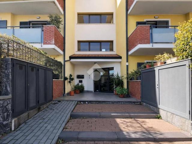 Appartamento in vendita a San Giovanni la Punta CT