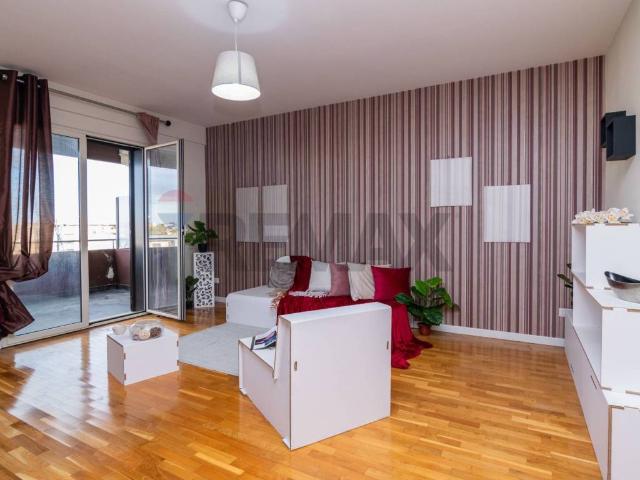 Appartamento in vendita a San Giovanni la Punta CT