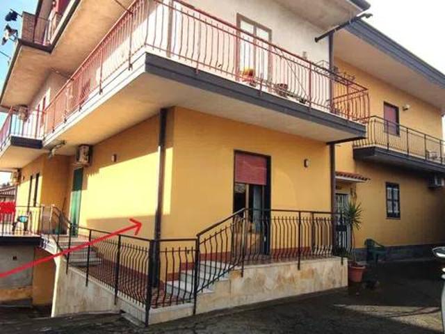 Appartamento in vendita a San Giovanni la Punta CT