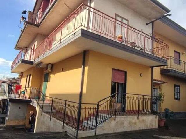 Appartamento in vendita a San Giovanni la Punta CT